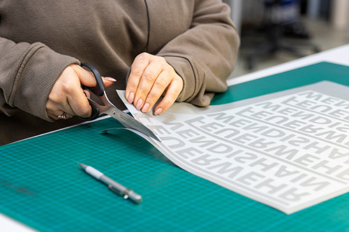 bentextil Textildruck